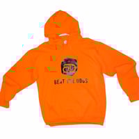 Image 1 of Orange BTO Hoodie