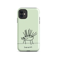 Image 2 of PORCU Tough Case for iPhone® 