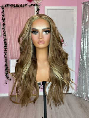 Image of addy luxury (ready to ship) 