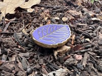 Image 3 of *BLEM* Royal Lux Leaf Coin