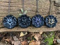 Image 2 of English Rose Necklace 