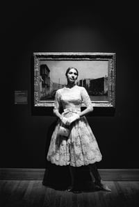 Image 7 of 1950s Neiman Marcus Mini