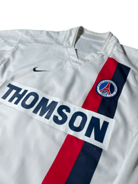 Image 3 of PSG Ronaldinho 02-03 