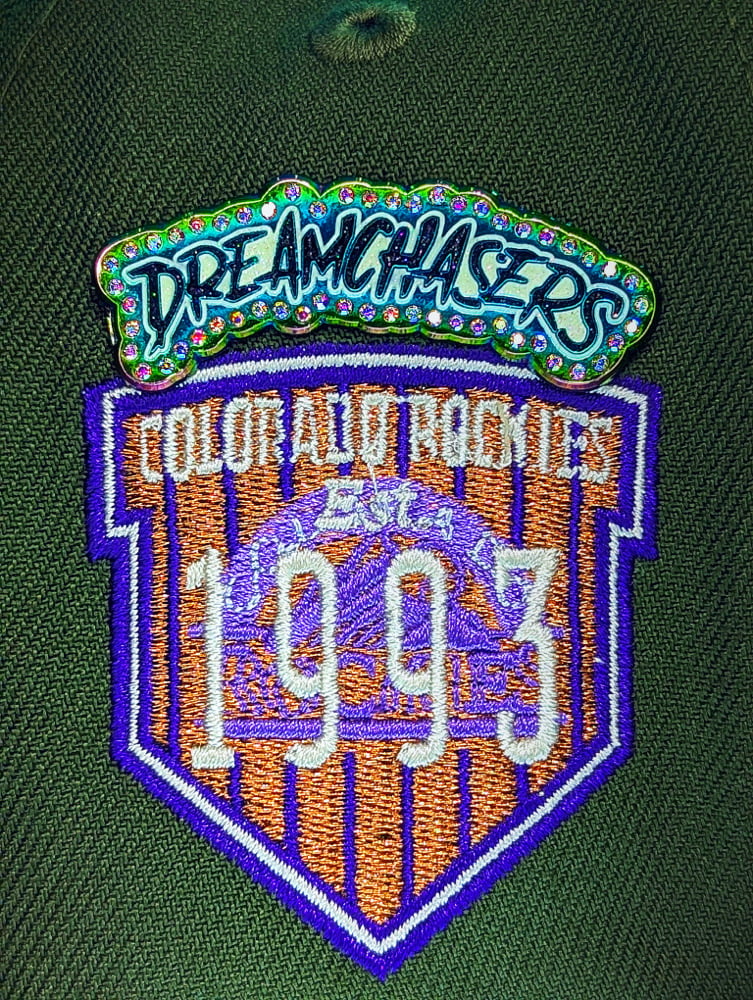 Image of DREAMCHASERS (AfterDark)