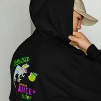 Image 1 of Jumuny Juice Unisex Hoodie