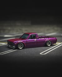 Image 1 of 1975 DATSUN SUNNY TRUCK CUSTOM