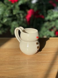 Image 7 of Snowman Mug 03