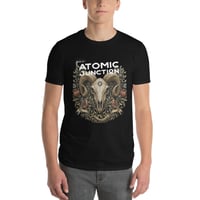 Atomic Ram Tee