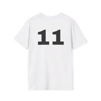 Image 8 of Mom Squad shirt