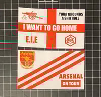 Image 5 of Away Day Bundle