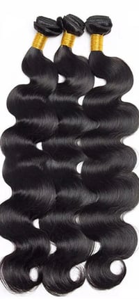 BODY WAVE BUNDLE 
