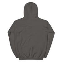 Image 21 of Officially licensed Leigh Rivers Psychotic obsession Tobias & Aria Unisex Hoodie