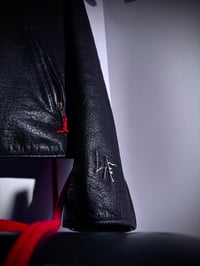 Image 4 of LUK∆™ JAPAN3SE BIK3R JACK3T