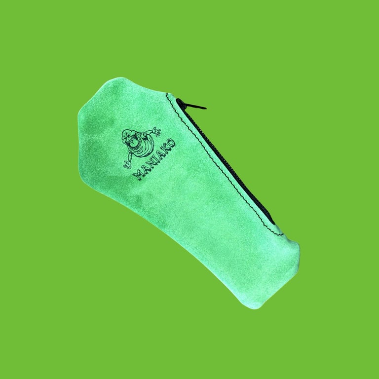 SLIMEY COFFIN SACK (Item# 483)l