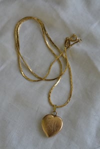 Image 2 of fernanda locket 