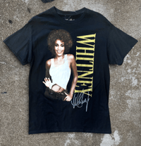 Whitney Houston 