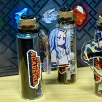 Image 3 of My Hero Academia (Anime) - Message in a Bottle
