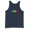 Image of DADDY MEN'S TANK