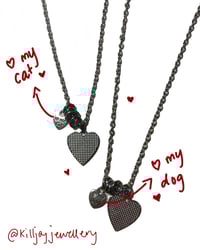 Image 7 of <3 my Necklaces 