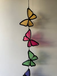 Image 2 of Butterflies V11