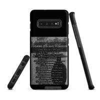 Image 7 of ♾️25🍄Tough case for Samsung®