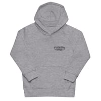Kids nuggys hoodie