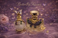 Image 2 of Butterfly Kisses Perfume 