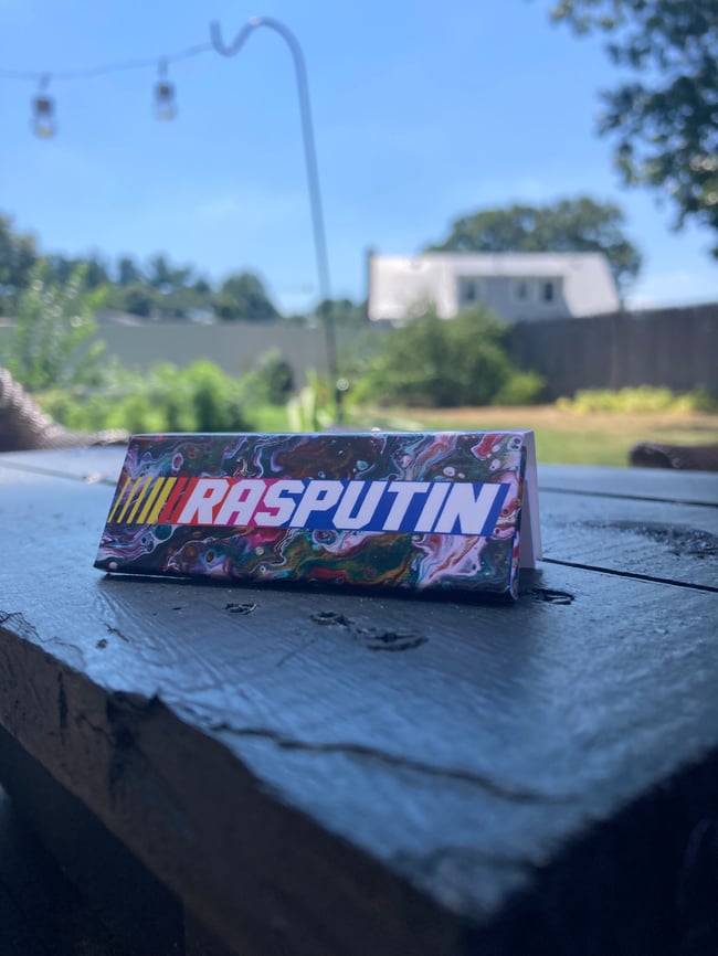COMFORT Hemp Rolling Papers