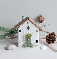 Image 1 of Wildflower Cottage (made to order)