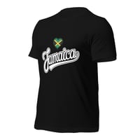 Image 4 of Jamaica Strong: Champions Rise Relief Tee