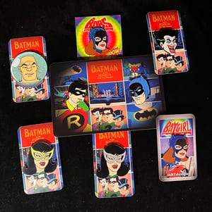 Image of SOLD OUT PINS 