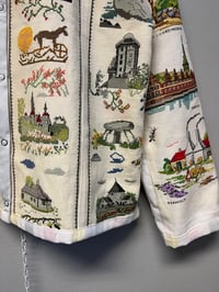 Image 6 of Denmark 🇩🇰 jacket (small)