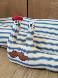 Image 3 of French Slug Draught Excluder