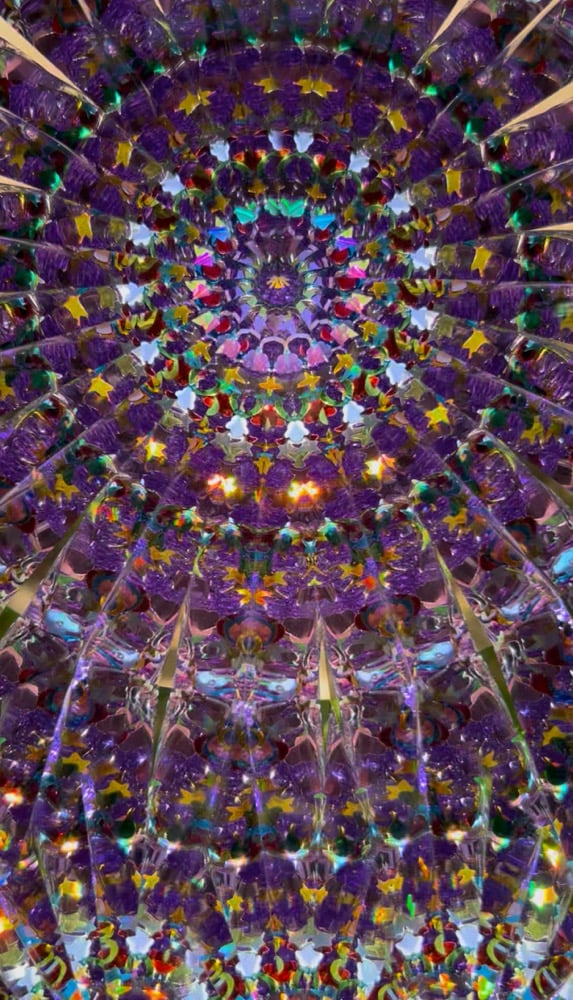 Image of Cotton Candy MiniAura 