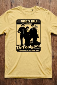 Image 4 of Camiseta Dr. Feelgood