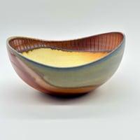 Image 1 of Medium Serving Bowl 1