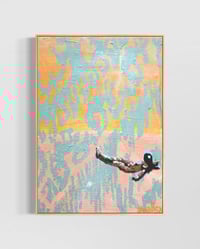 Image 9 of The First Light Print