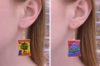 Image 1 of Sweet Candy Earrings (2 Options)