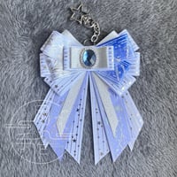 Image 1 of Lumiere Inspired Bow