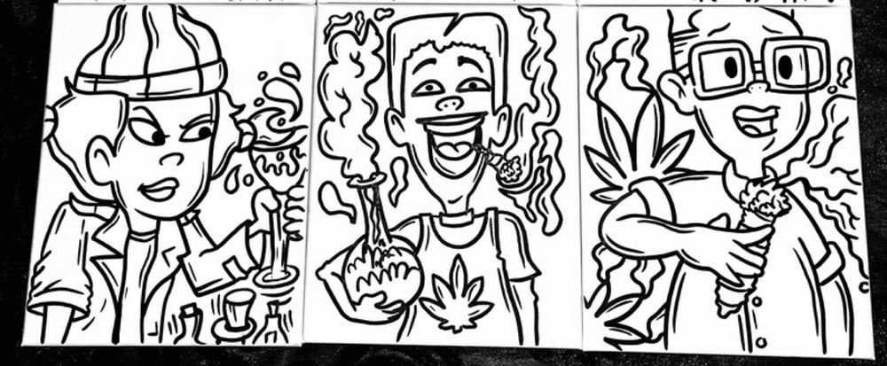 Weedcess
