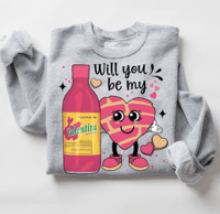 Image 4 of Will you be my valentina