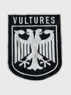 DAUM ANAYA PRESENTS VULTURE RUG 