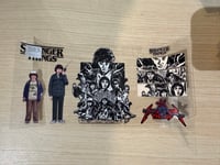 Image 24 of television decals 