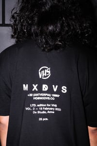 Image 2 of VHS X MXDVS