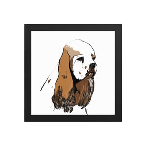 Image of COCKER SPANIEL