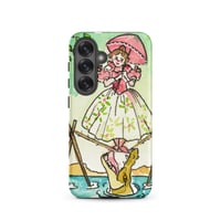 Image 5 of Haunted Mansion Sally Slater Tough case for Samsung®