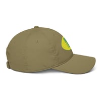 Image 3 of Parka Cap