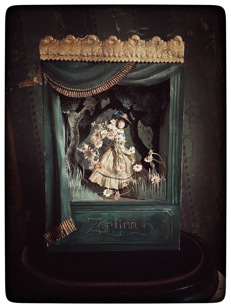 Image of Zerlina