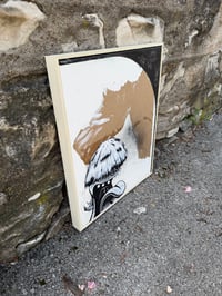 Image 5 of Touched and torn III