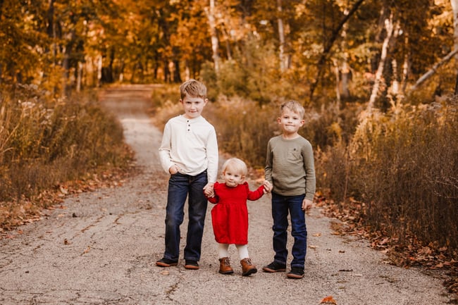 Fall Minis 2026